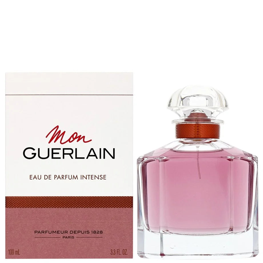 Guerlain Mon Guerlain Intense Eau De Parfum 100ML For Women