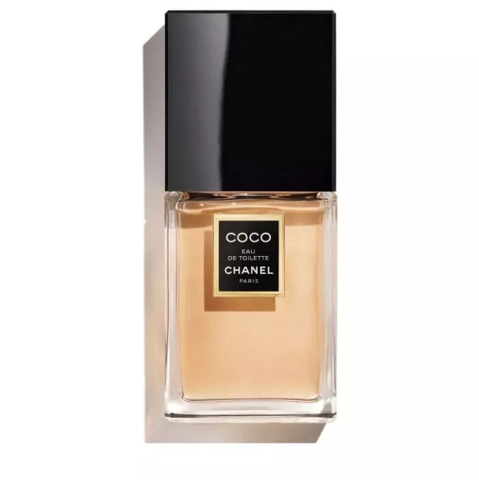 Chanel Coco For Women Eau De Toilette 100ML