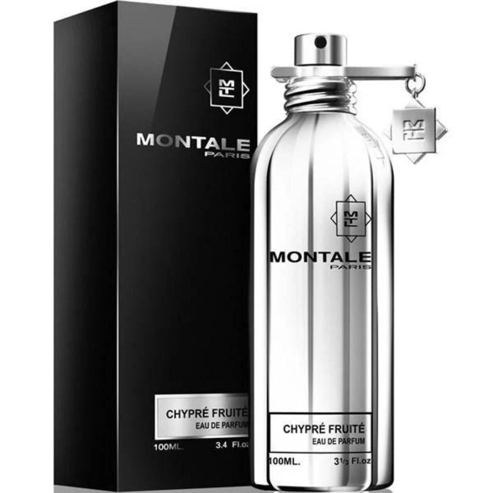 Montale Chypre Fruite For Unisex Eau De Parfum 100ML