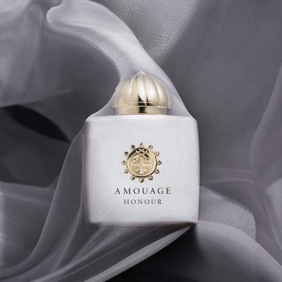 Amouage Honour For Women Eau De Parfum 100ML