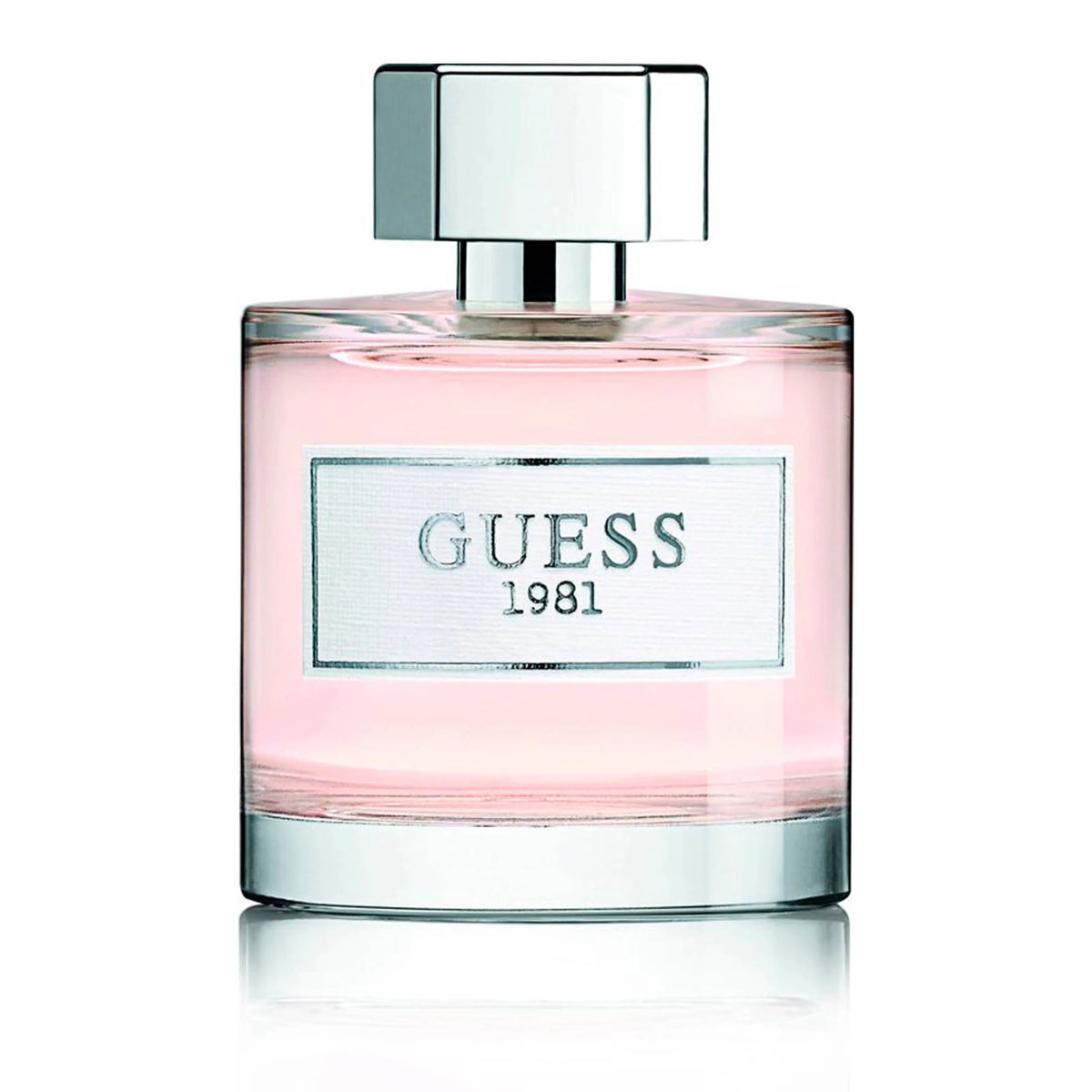 Guess 1981 For Women Eau De Toilette 100ML