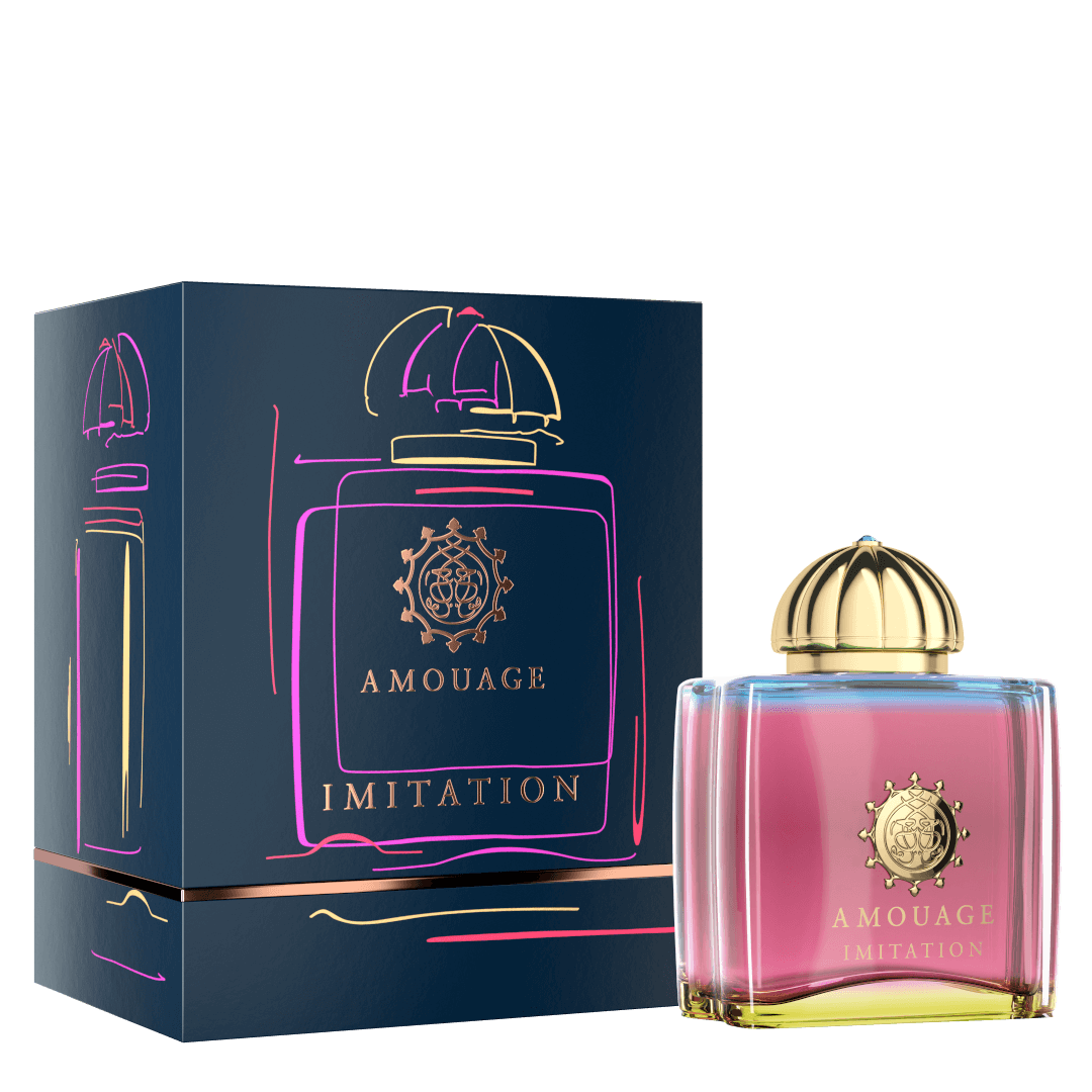 Amouage Imitation For Woman Eau De Parfum 100ML