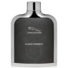 Jaguar Classic Chromite Eau De Toilette 100ML