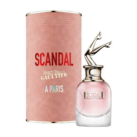 JPG Scandal A Paris For Women Eau De Toilette 80ML