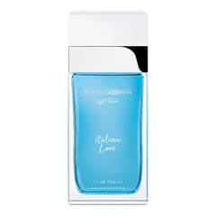 Dolce&Gabbana Light Blue Italian Love Eau De Toilette For Women