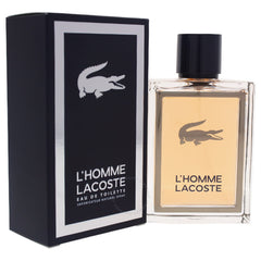 Lacoste L Homme For Men Eau De Toilette 100ML