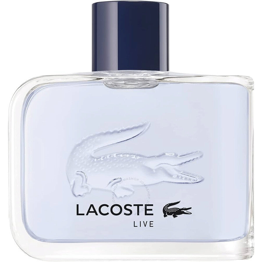 Lacoste Live For Men Eau De Toilette 75ML