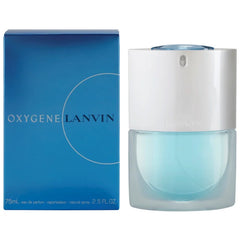 Lanvin Oxygene For Women Eau De Parfum 75ML