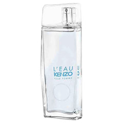 Kenzo L`Eau Kenzo Pour Femme For Women Eau De Toilette 100ML