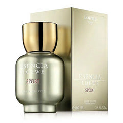 Loewe Esencia Sport For Men Eau De Toilette 100ML