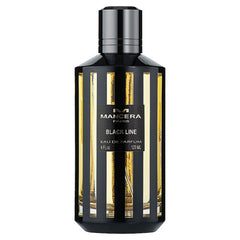 Mancera Black Line for Unisex Eau De Parfum 120ML