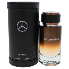 Mercedes Benz Le Parfum For Men Eau De Parfum 120ML