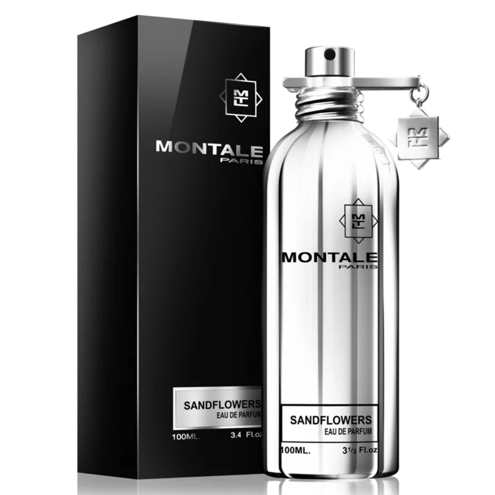 Montale Sand Flowers For Unisex Eau De Parfum 100ML