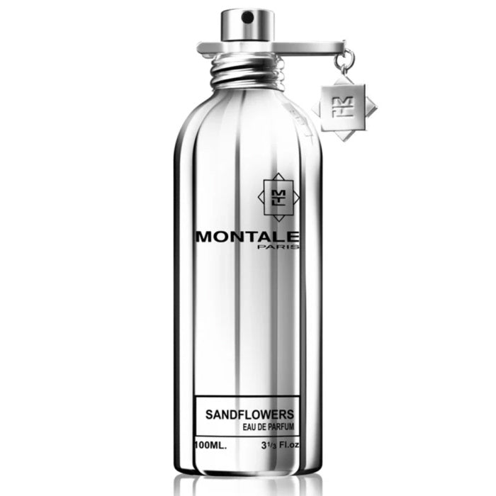 Montale Sand Flowers For Unisex Eau De Parfum 100ML