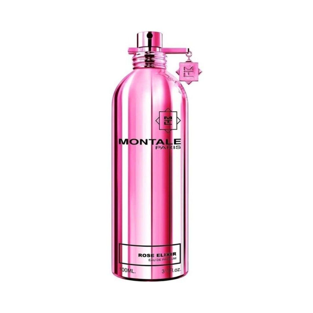 Montale Roses Elixir For Women Eau De Parfum 100ML