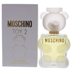 Moschino Toy 2 For Women Eau De Parfum 100ML