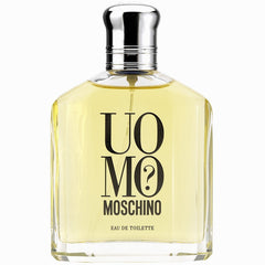 Moschino Uomo For Men Eau De Toilette 125ML