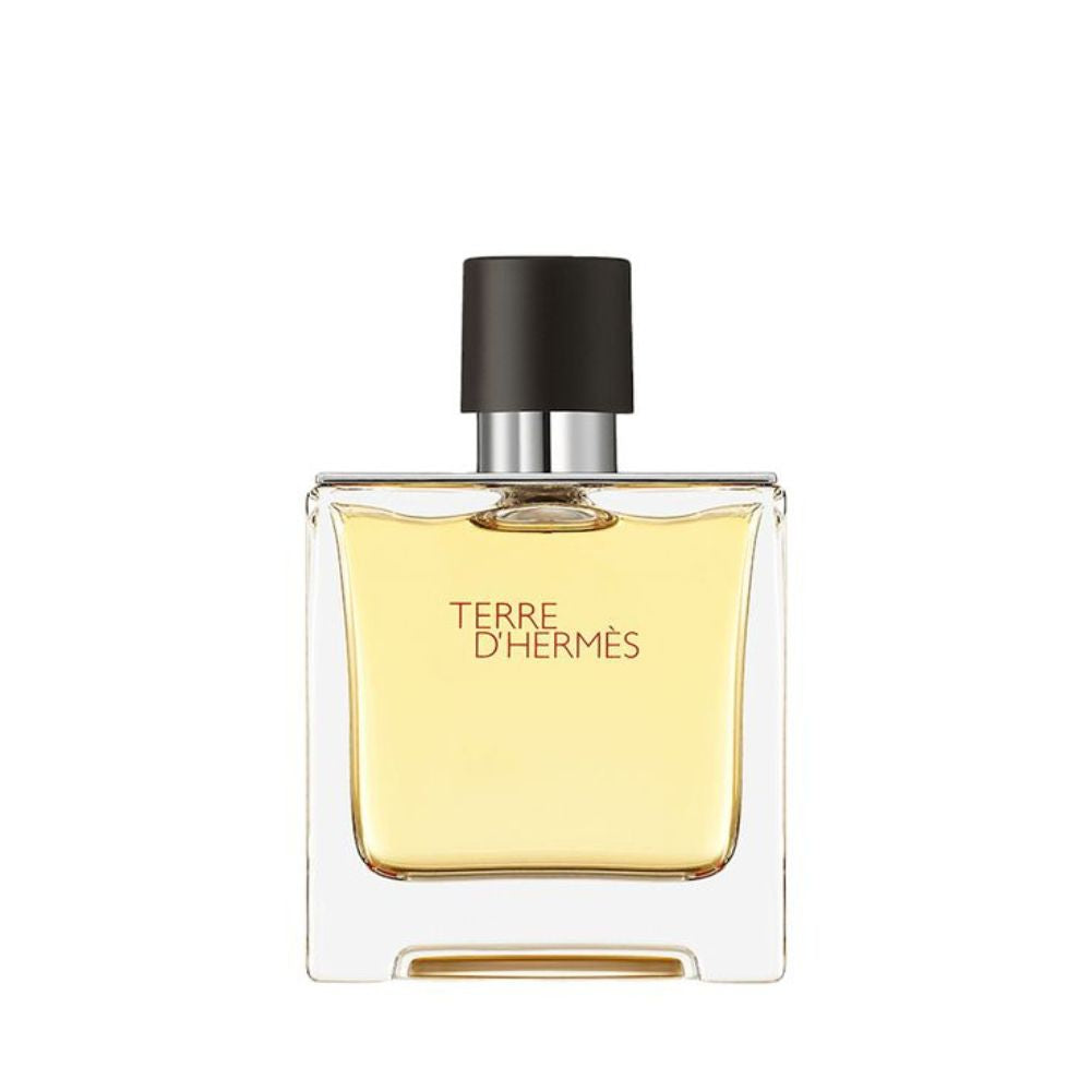 Hermes Terre D`Hermes For Men Parfum 75ML