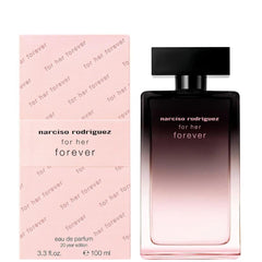 Narciso Rodriguez Forever For Her Eau De Parfum 100ML