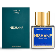 Nishane Fan Your Flames X Extrait de Parfum 100ML