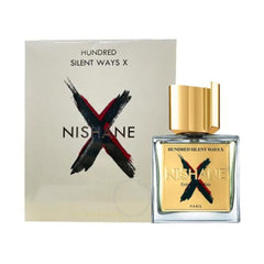 Nishane Hundred Silent Ways X Extrait de Parfum 100ML