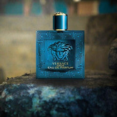 Versace Eros For Men Eau De Parfum 100ML