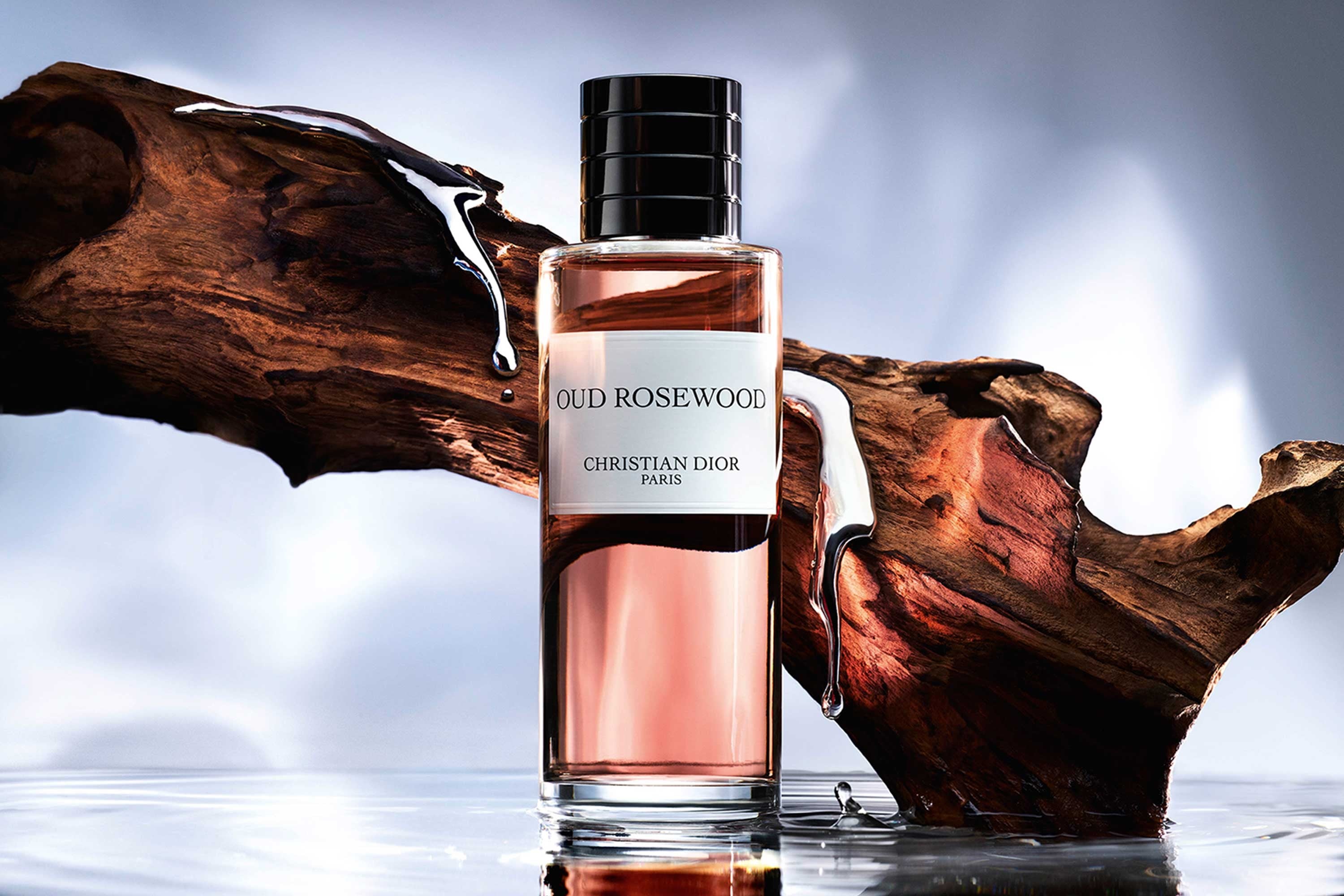 Dior Rose Wood Eau De Parfum 125ML