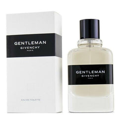 Givenchy Gentleman M EDT 100ML New