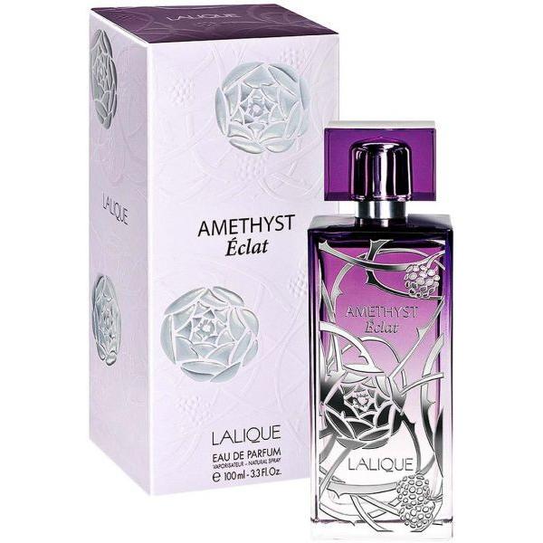 Lalique Amethyst Eclat For Women Eau De Parfum 100ML