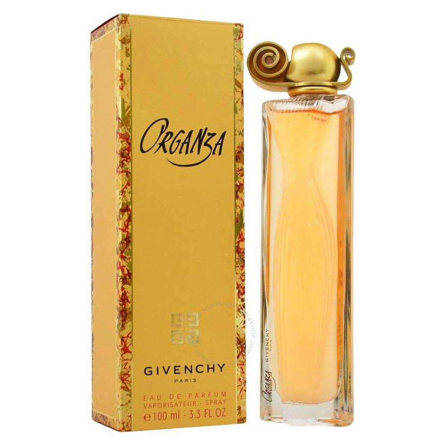 Givenchy Organza For Women Eau De Parfum 100ML