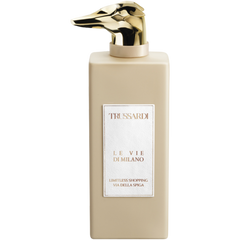 Trussardi Le Vie Di Milano Via Della Spiga For Men Eau De Parfum 100ML