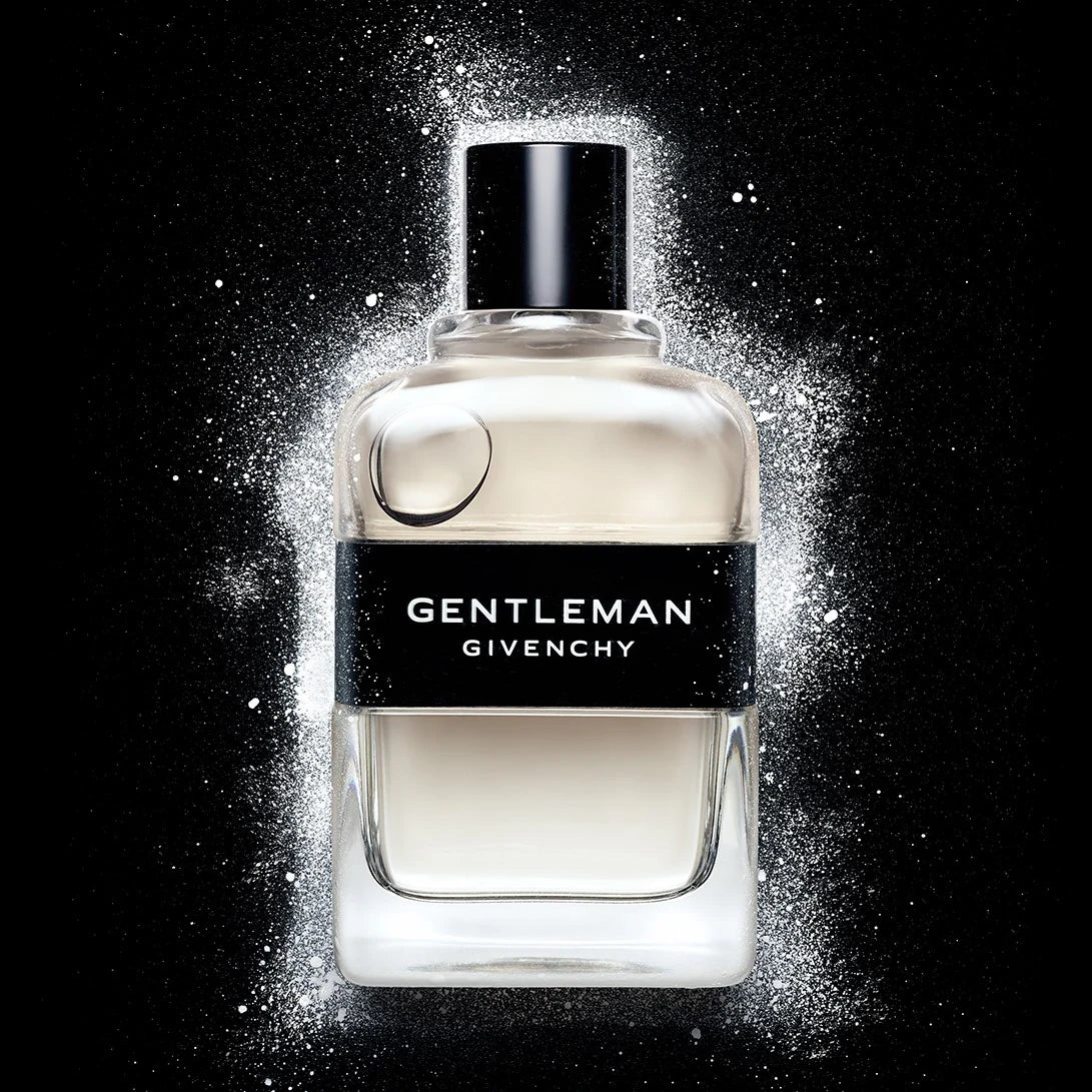 Givenchy Gentleman M EDT 100ML New