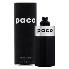 Paco Rabanne Paco For Men Eau De Toilette 100ML