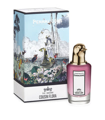 Penhaligons The Ingenue Cousin Flora For Women Eau De Parfum 75ML