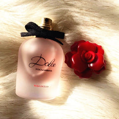 Dolce&Gabbana Dolce Rosa Excelsa For Women Eau De Parfum 75ML