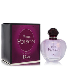 Dior Pure Poison For Women Eau De Parfum 100ML