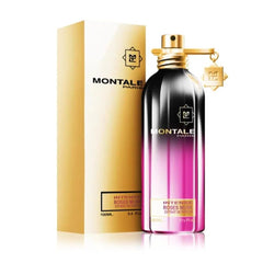 Montale Roses Musk Intense For Women Eau De Parfum 100ML