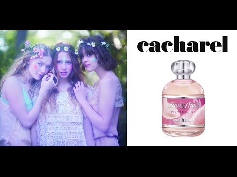 Cacharel anais anais discount premier delice 100ml