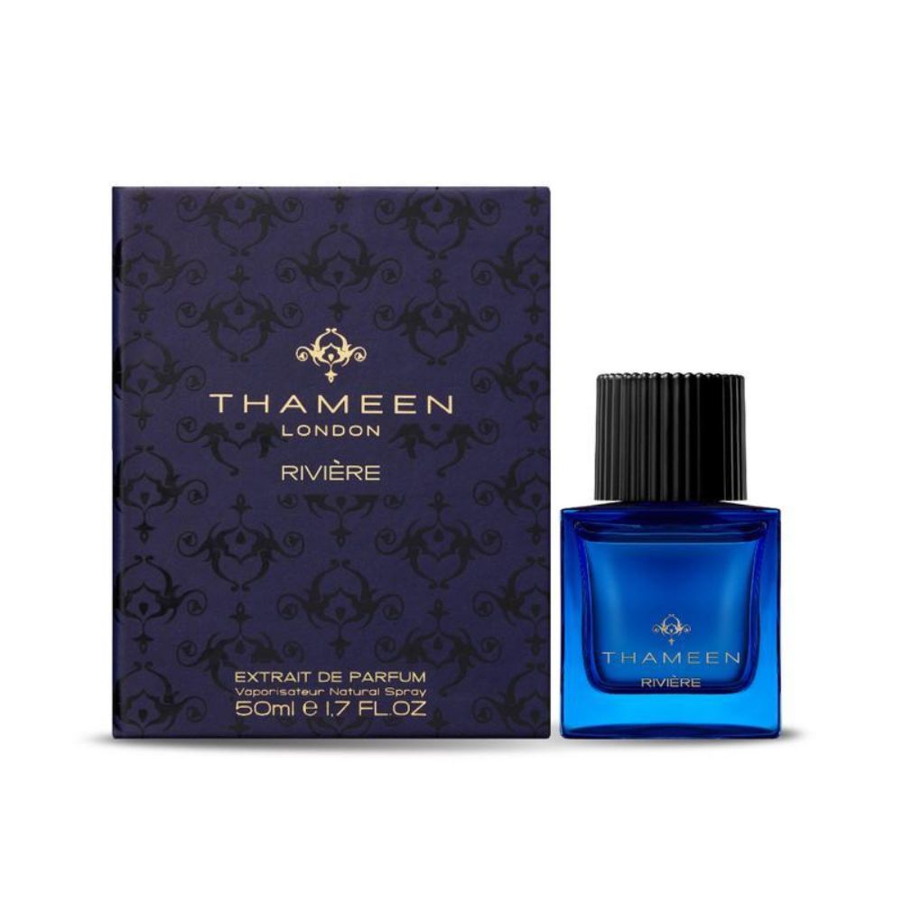 Thameen Rivire Room For Unisex Eau De Parfum 50ML