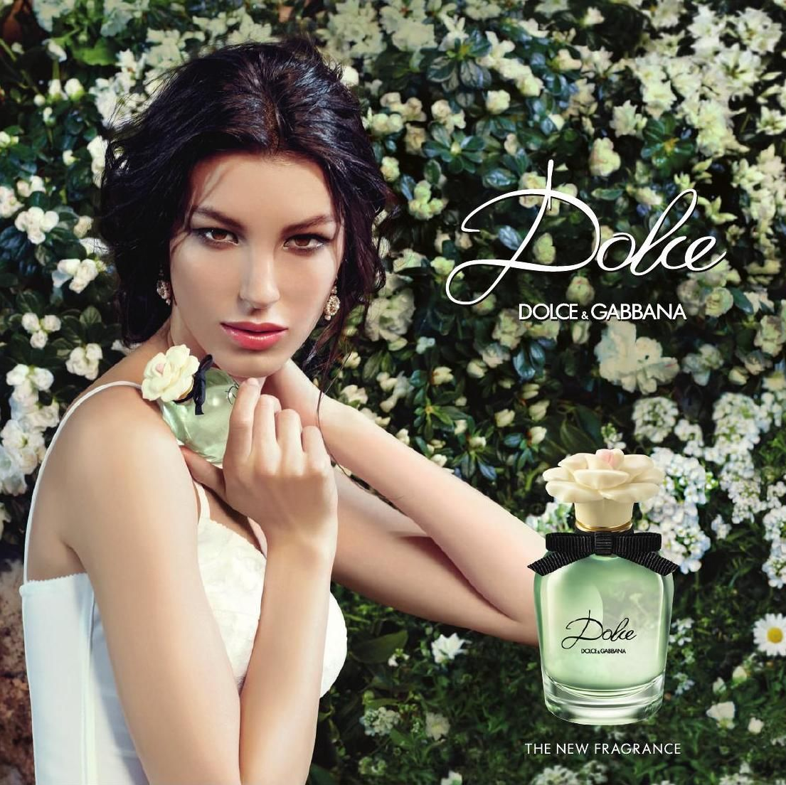 Dolce&Gabbana Dolce For Women Eau De Parfum 75ML