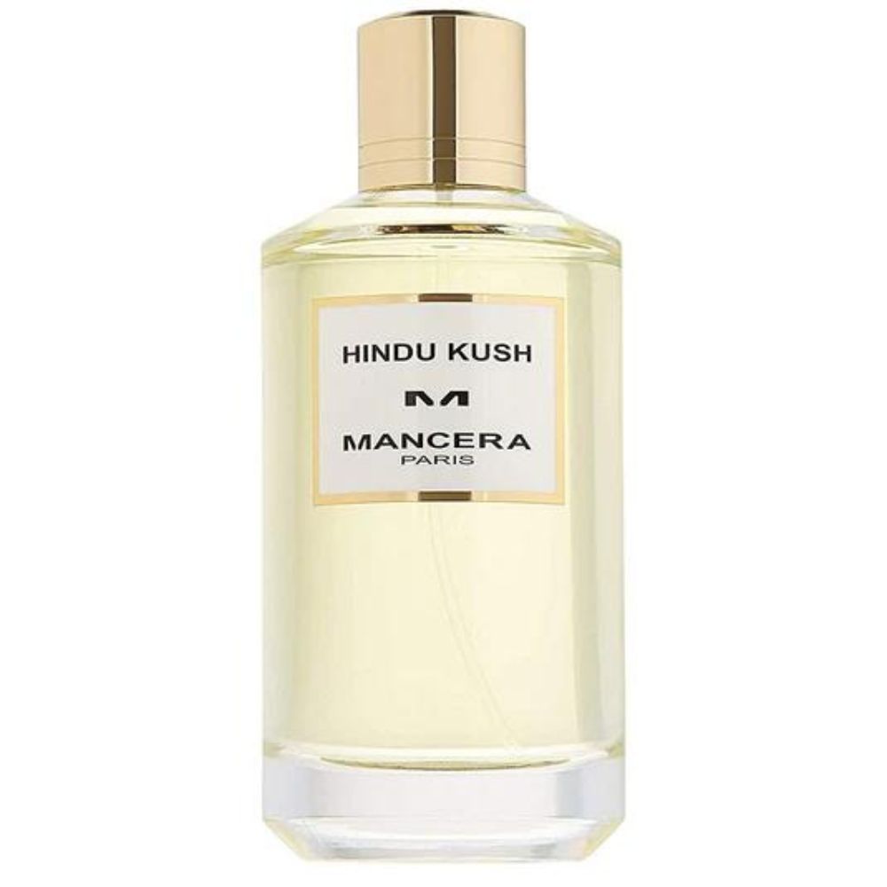 Mancera Hindu Kush For Unisex Eau De Parfum 120ML