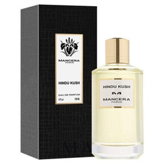 Mancera Hindu Kush For Unisex Eau De Parfum 120ML