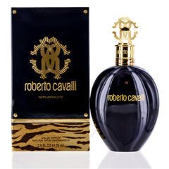 Roberto Cavalli Nero Assoluto For Women Eau De Parfum 75ML