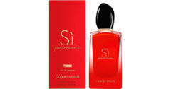 Armani Si Intense Passione For Women Eau De Parfum 100 ML