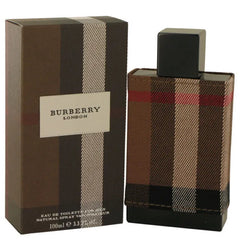 Burberry London For Men Eau De Toilette 100ML