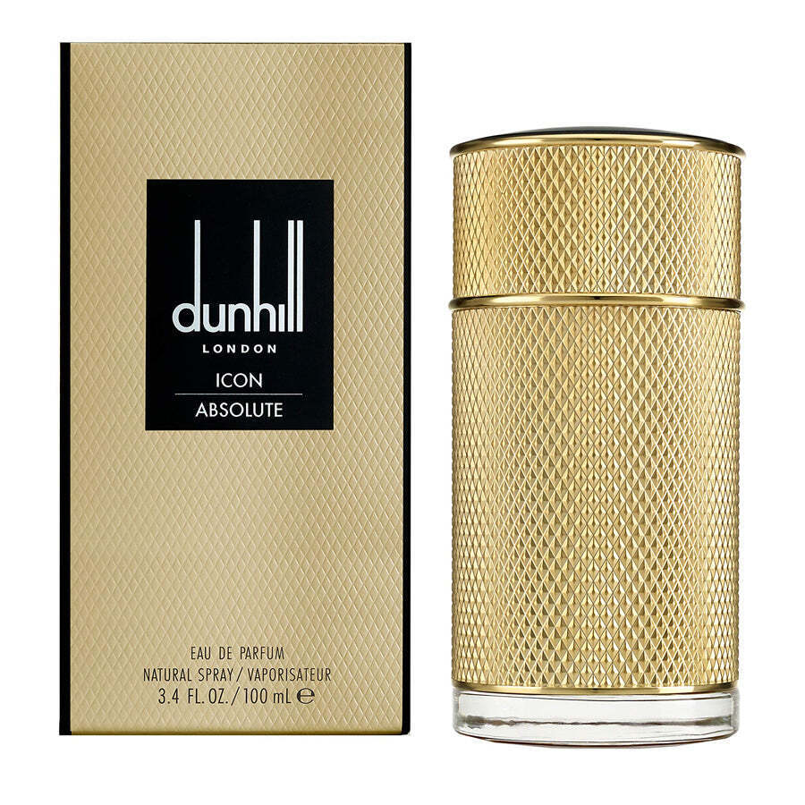 Dunhill London Icon Absolute Men Eau De Parfum 100ML