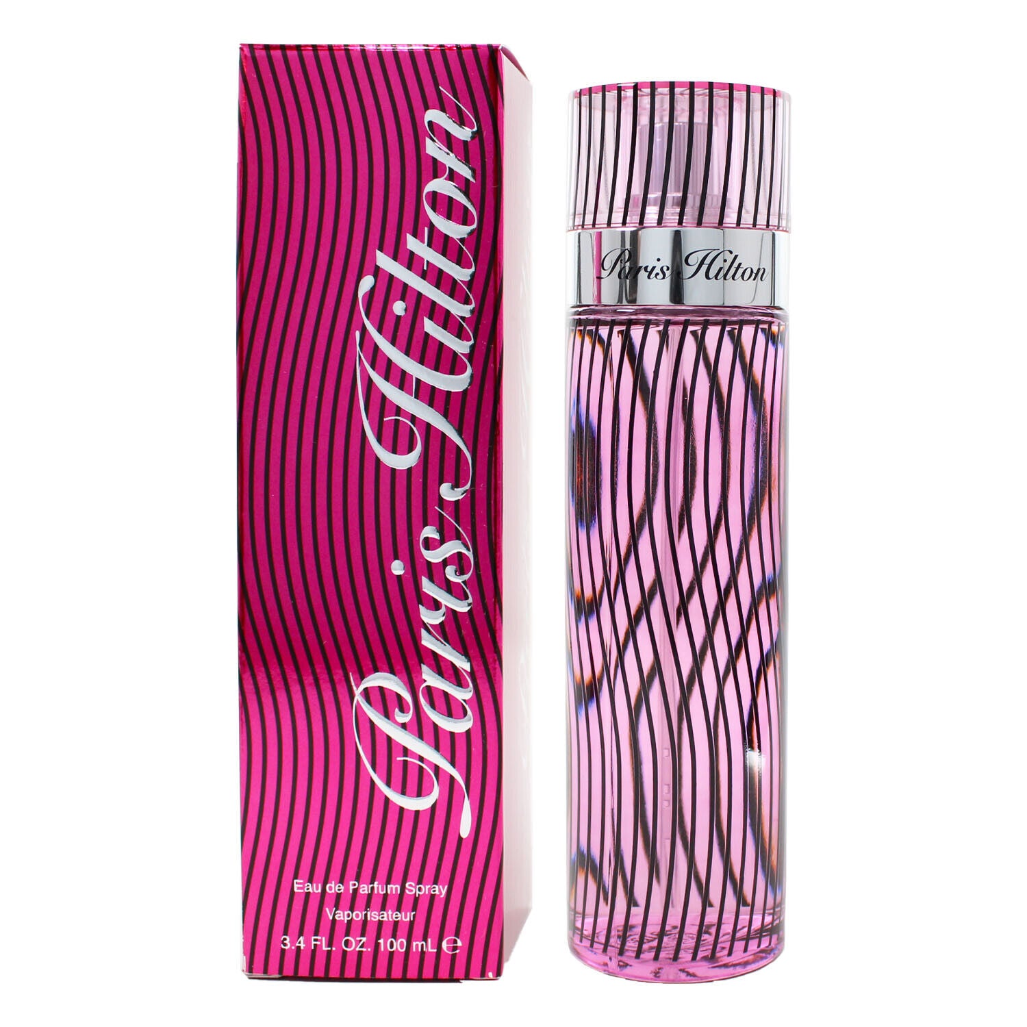 Paris Hilton For Women Eau De Parfum 100ML