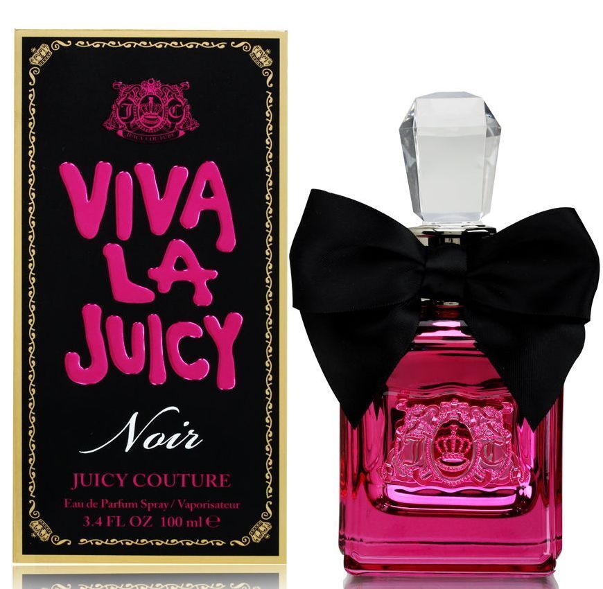 Juicy Couture Viva La Juicy Noir For Women Eau De Parfum 100ML