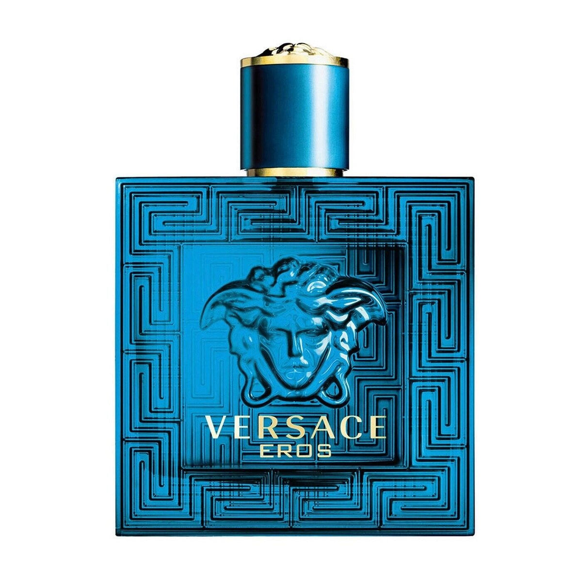 Versace Eros For Men Eau De Parfum 100ML