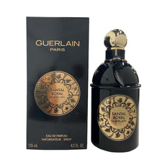 Guerlain Santal Royal For Unisex Eau De Parfum 125ML